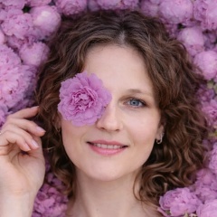 Даша Ляхович, Ижевск