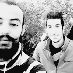 Safi'edine Mouelhi, 12.11, El Kef