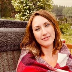 Наталья Слободенюк, 04.07.1980, Новосибирск