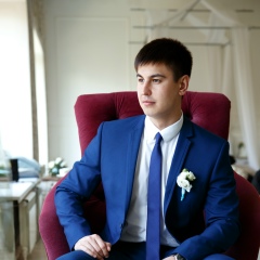 Almir Sufiarov, 13.06, Казань