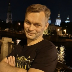 Дмитрий Щербаков, 14.11.1978, Санкт-Петербург