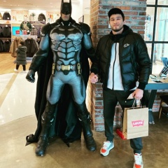 Фара Фара, 11.12.1997