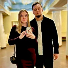 Виталий Каржов, Волгоград