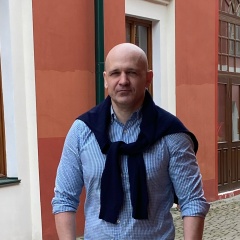 Виталик Кудряков