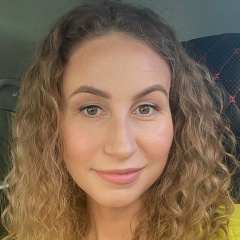 Светлана Маслова, 24.02, Тюмень