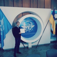 Ixtiyar Xanizade, 19.06.1991, Баку