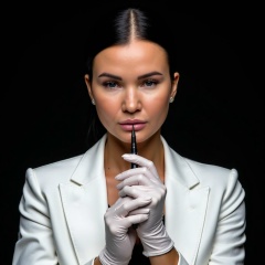 Юлия Громова, Новосибирск