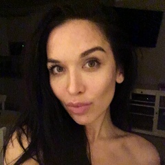 Альбина Багаутдинова, 02.07, Москва