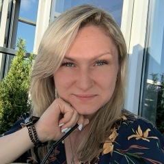 Иринка Карпова, 24.01, Санкт-Петербург