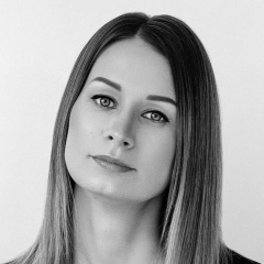 Александра Фадеева, 08.03.1988, Санкт-Петербург