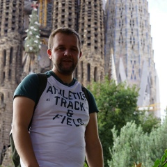 Саня Павлище, 20.09, Praha