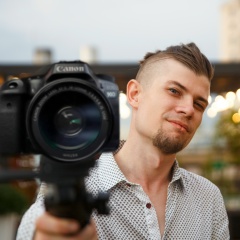 Vitaliy Шиловский, 18.07.1989