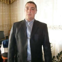 Олег Дутчак, 06.12, Коломыя