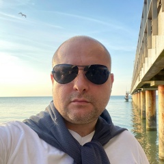 Павел Цинн, 16.07, Челябинск