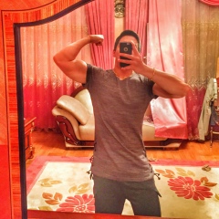 Оза Зинуров, 17.04, Ташкент