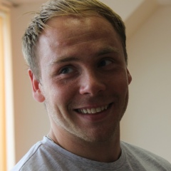 Pavel Korolev, 02.08.1990, Москва