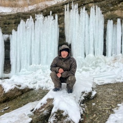 Ерболат Капурынов, Актау