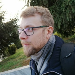 Сергей Рудных, 07.02.1992, Химки