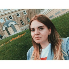 Натали Калина, 28.09, Одесса