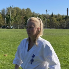 Ирина Клок, Екатеринбург