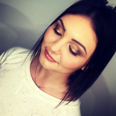 Алёна Сташенко, 17.06.1989, Красноярск