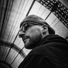 Анатолий Шестаков