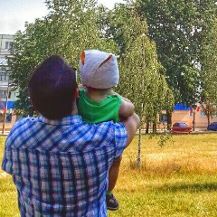 Николай Прусенко, Минск