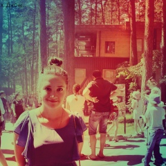 Александра Кашаганова, 28.11, Экибастуз