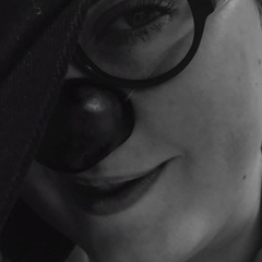 Даша Клоун, Санкт-Петербург