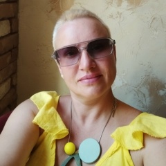 Татьяна Зингер, Санкт-Петербург