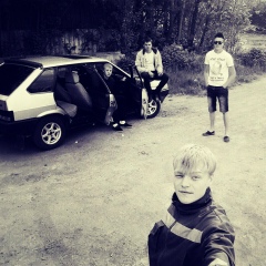 Владимир Загородний, 08.02.1995, Астана