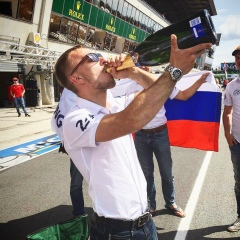 Илья Капоть, 13.11, Санкт-Петербург