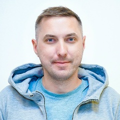 Дима Артамонов, 14.05.1984, Москва