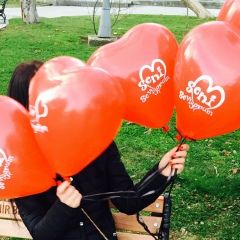 Самира Скрипка, 24.10.1988, Одесса