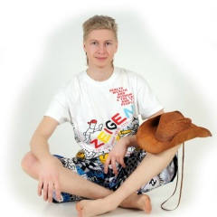 Дмитрий Парыгин, 28.10.1988, Ульяновск