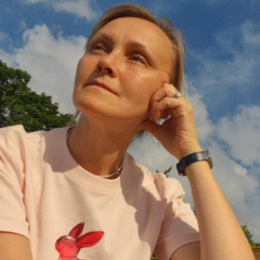 Юлия Романькова, 21.07, Санкт-Петербург