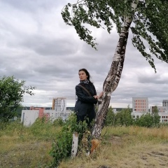 Елизавета Есвейн, 11.02