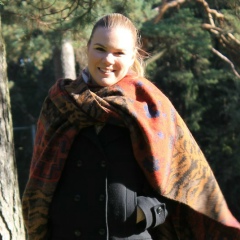 Алиса Смердова, 18.01