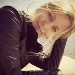 Екатерина Апакина, 14.08, Москва