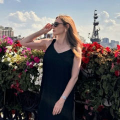 Екатерина Новик, 17.09, Дмитров