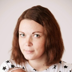 Оленька Фатьянова, 16.08, Москва