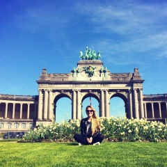 Настя Грачёва, 12.02.1989, Одесса