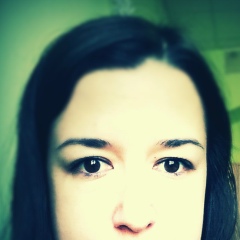 Диана Заозерская, 07.01.1984, Санкт-Петербург