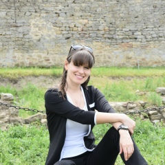 Евгения Лепилина, 26.10.1985, Одесса