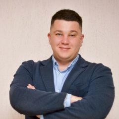 Илья Горбаров, 12.04.1987, Кемерово