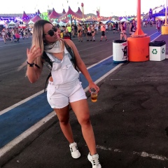 Ilona Scarbonne, 05.08.1996, New York City