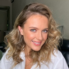 Екатерина Веретельникова, 24.09.1987, Москва