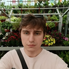 Даниил Пилипенко, 15.01