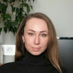 Елена 