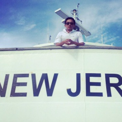 Рамазан Джапаров, 17.02, Астана